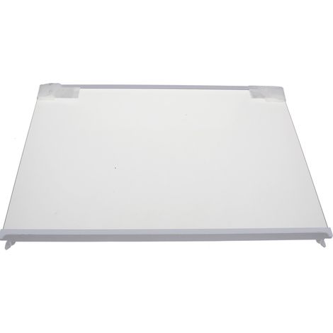 Beko - placa de cristal nevera 3 2 kf arcp1 - 4658790100 - 8053190685054
