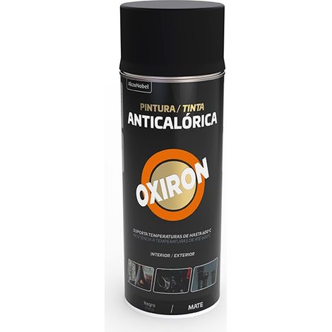 VERNICE SPRAY ANTICALORICA NERO
