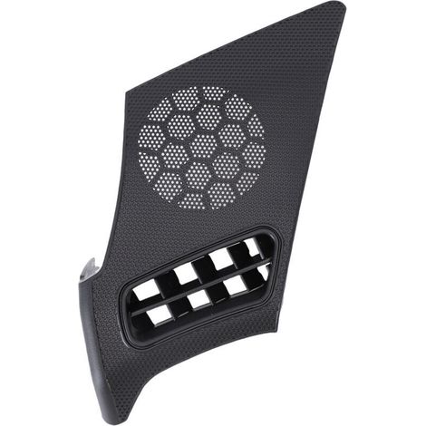Ersatz-Lautsprechergitter für Armaturenbrett, vordere Hupe für Mercedes-Benz E-Klasse W210 E320 E430 E55 (1996-2002), linke Seite: 2106800539