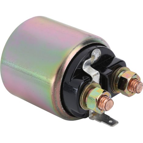 Motorrelais-Ersatzteil für Motorgeneratoren, passend für 170F-192F (1/5)