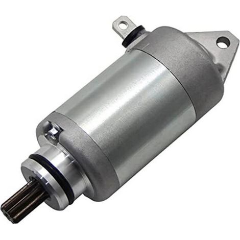 Démarreur 2GB-81890-00-00, compatible avec Yamaha WR250F 2015-2018. (1/3)