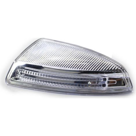 Led tournant Lihgt côté gauche remplacement pour porte Mercedes W204 C250 C300 C350 (1/4)