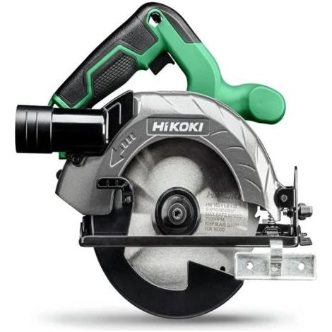 HIKOKI C1806DA/W2Z 18v Circular saw 165mm blade