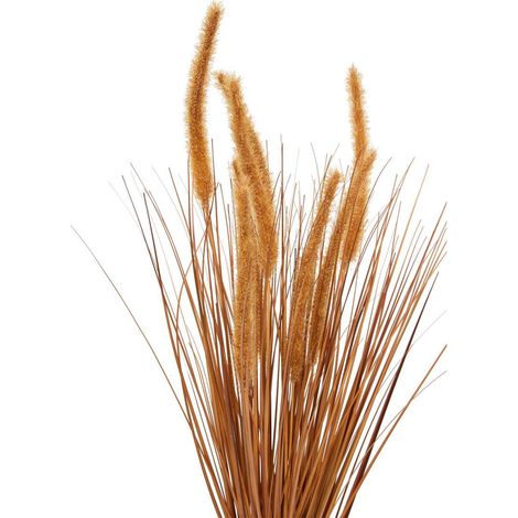 Flor de seda artificial Doug H85cm - Atmosphera créateur d'intérieur (1/4)