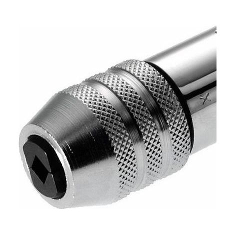 Facom – Kit de réparation de filetage 2 pièces – Pour boulonneuse à chocs – Compatible avec mandrin 830A.5 et 830A.10 – Usage intensif