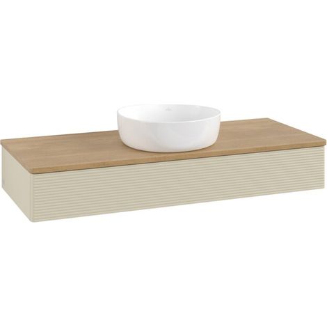 Villeroy & Boch L10111HJ WTUS Antao L101 1200x190x500mm (1/3)
