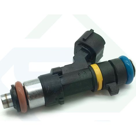 Compatible with Nissan Teana 3.5L Fuga injector 16600-CD700 0280158042 (1/5)