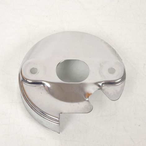 [PRODUIT D'OCCASION] Cuvelage de compte tour origine pour moto Suzuki 125 GN 1982 à (1/2)