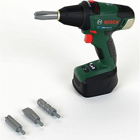 Trapano/avvitatore Bosch