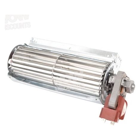 Electrolux 3570762017 Tangential oven fan motor (1/3)