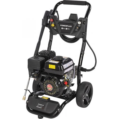 Powerplus POWXG9009 - Hochdruckreiniger 208cc (1/4)