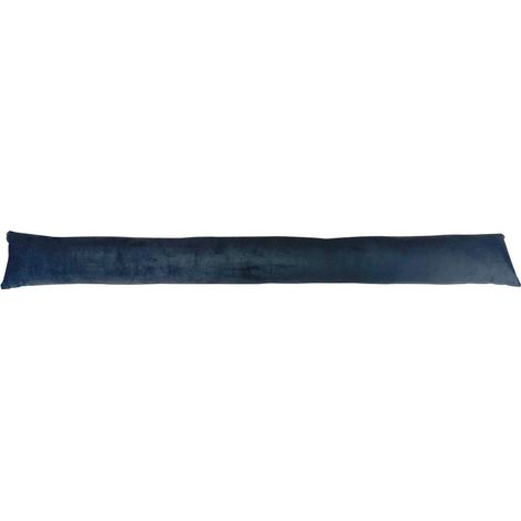 TrendLine Zugluftstopper hellgrau 92 x 10 cm