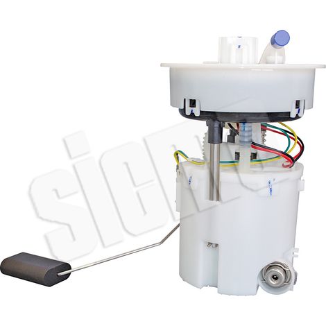 ZJ38-1335XC C203-13-35X convient à l'ensemble de pompe à carburant neuf pour Mazda 2/Ford Fiesta.
