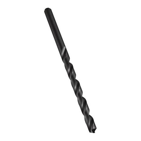 Foret hélicoïdal DIN 340 Type N A110 D.13,5 mm HSS profilé trempé cylindre, tige 6xD (1/4)