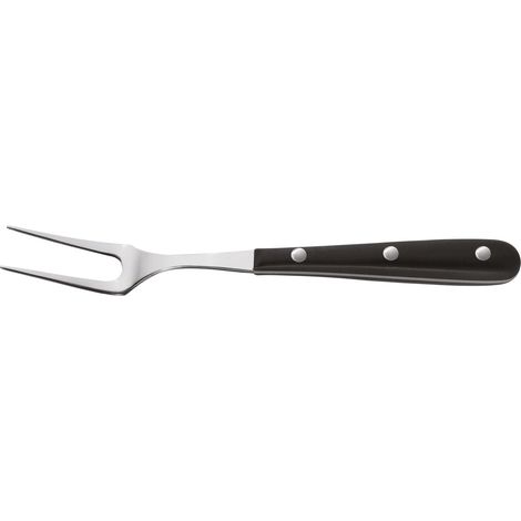 Salvinelli Forchetta Manzo Modello Bistrot 205 Mm Acciaio 12 Pz