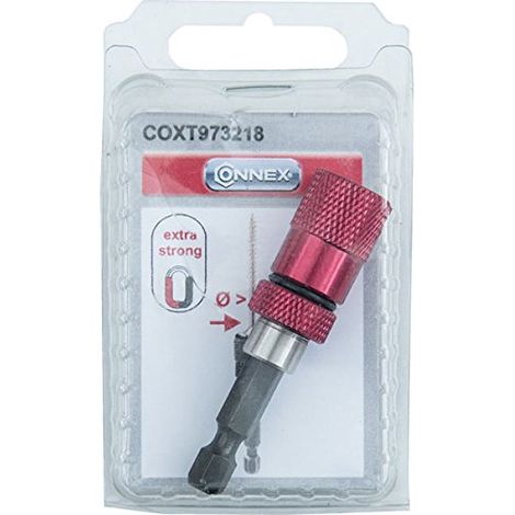 INSERTO GIRAVITE 1/4 CON ARRESTO REGOLABILE (1/5)