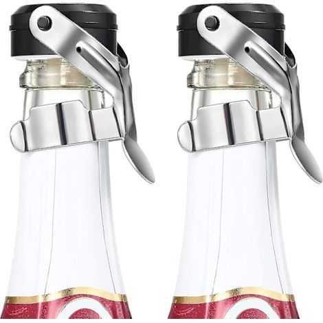 2 bouchons de champagne-AquaForge (1/5)