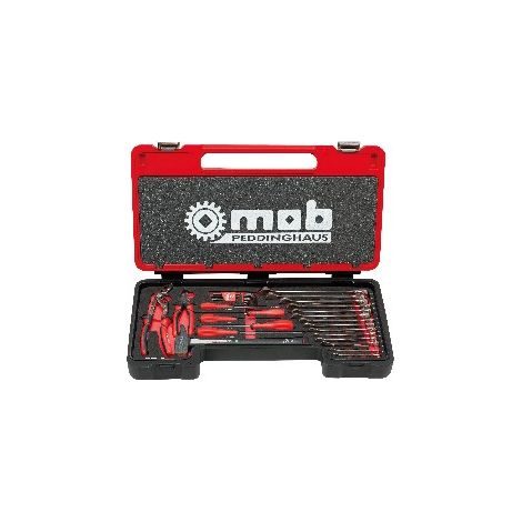 Coffret MOB fusion box cargo multi' 31 pièces 9476031001 (1/4)