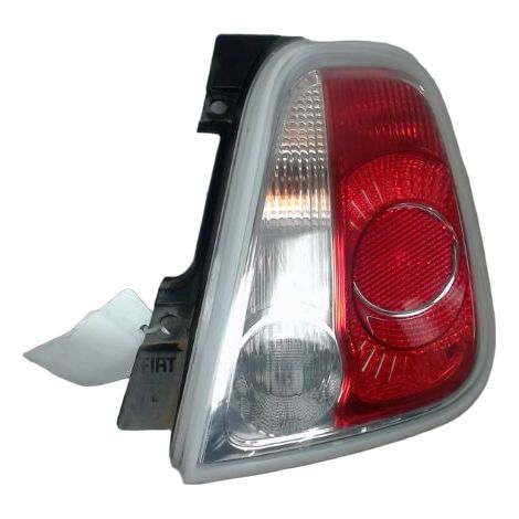 Feu Arriere Droit FIAT 500 C 09- [PRODUIT D'OCCASION]♻️51885546