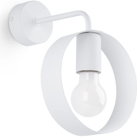 TITRAN 1 wall lamp white (1/5)