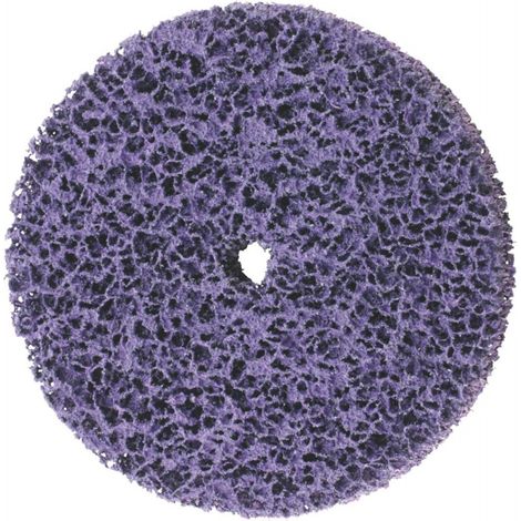 Disk Pulizia Xt-Dc, Lila, 100X13Mm 3M