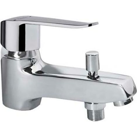 Mitigeur bain-douche monotrou Ypsilon Plus 6416S - INDUSTRIAS RAMON SOLER S.L (1/2)