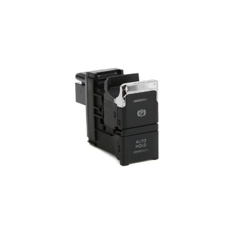 Elektronischer Parkbrems-Handbremsknopfschalter 5NG927225 passend für MK2 2016-2020 (1/5)