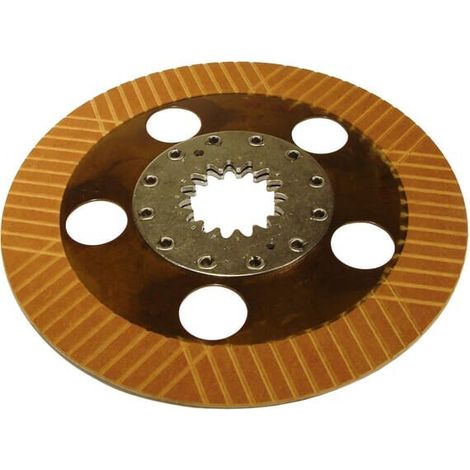 Plato freno VAPORMATIC VPJ7142