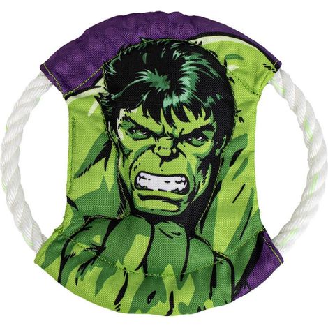 Hulk Hundespielzeug – Robustes Zahnseil für kräftige Kauer