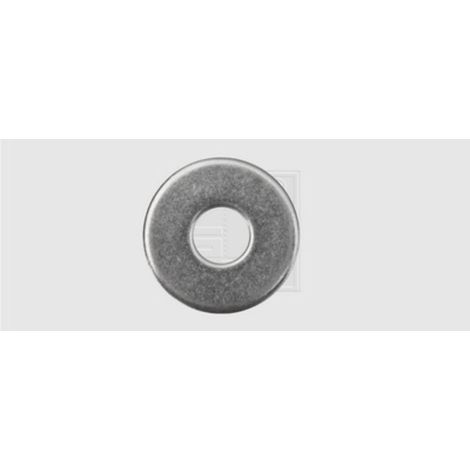 RONDELLE 8.4 MM 25 MM ACIER INOXYDABLE A2 50 PC(S) SWG 419867
