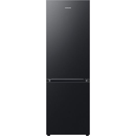 Réfrigérateur congélateur en bas Samsung RB34C600EBN