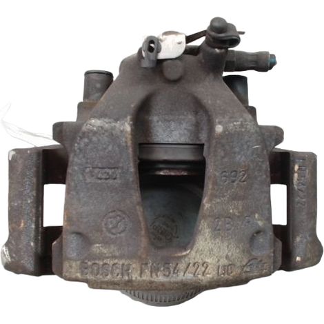 [PRODUIT D'OCCASION] Etrier De Frein Avant Gauche ALFA ROMEO 147 Phase 1 2001-2004 ♻️ Ref Oe. 77364768 - Garantie à vie (1/4)