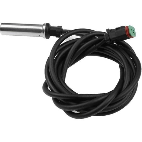 Capteur de vitesse de roue ABS 20528661 pour camion pour-- (1/5)