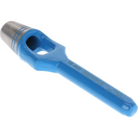 570016 Cincel de anilla 16 mm