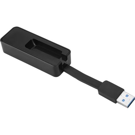 Soluciones de red avanzadas, adaptadores plug-and-play para portátiles y ordenadores de sobremesa, adaptadores Gigabit Ethernet full-duplex y adaptadores alimentados por bus para garantizar una conect