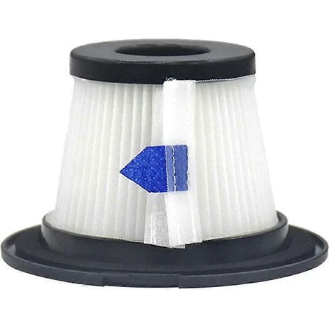 Filtre HEPA pour aspirateurs Moosoo K17, H.Koenig, Lidl Tesler Purestorm 3000, Redmond RV-UR357, RV-UR359, UR356 et UR378 - Pièces détachées (1/5)