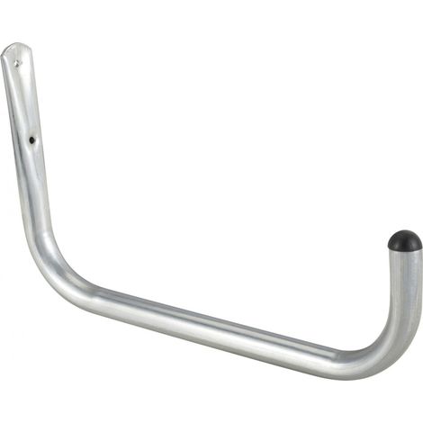 Gancio standard MOTTEZ, H.23 x l.38 x P.2,5 cm MOTTEZ
