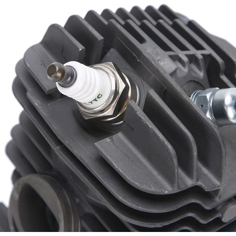 Ensemble de Piston et Cylindre pour Moteur Stihl 029 039 MS290 MS310 MS390