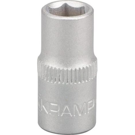 Douille 1/4" - 7mm UNIVERSEL 18060060070KR (1/2)