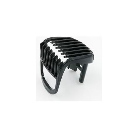 Beard Trimmer Comb for 3500 Series QT4018 QT4018/49 QT4014/42 QT4000 QT4005 QT4015 QT3300 QT3310 QT4012 QT4014 Shaver Replacement Accessories (1/5)