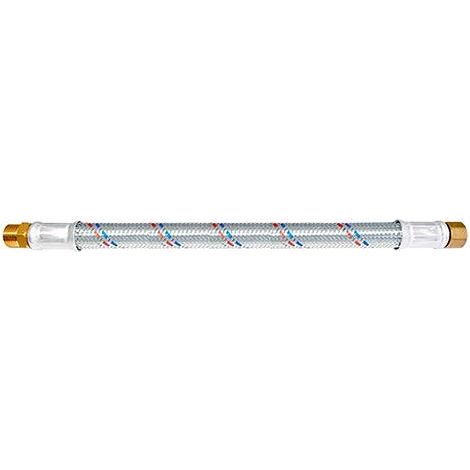 Flessibile Antivibrante Cm 30 - Mf 3/4"