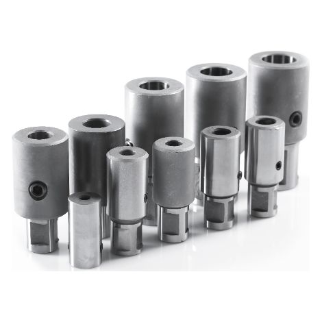 PORTAMACHOS TCM.16D376 M16 TCM.16D376PORTAMACHOS ROSCAR M16 Ø 12 mm