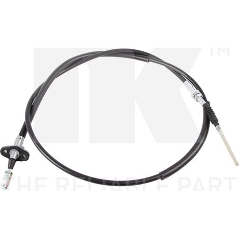 Tirette à câble, commande d'embrayage NK 925202 SUZUKI 23710 57B 10 23710 57B 11