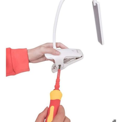 Tournevis électriques isolés, kit 14 en 1 pour électriciens, embouts en alliage interchangeables, 7 pièces (1/4)