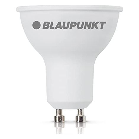 Lampada Blaupunkt gu10-5w-nw 5W 4000K (1/4)