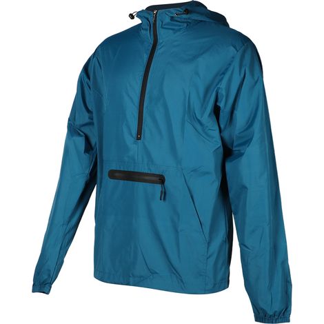 Veste de cyclisme homme en polyester respirant, légère et déperlante, coupe-vent pour le vélo, l'alpinisme et les sports de plein air, taille 2XL (1/5)