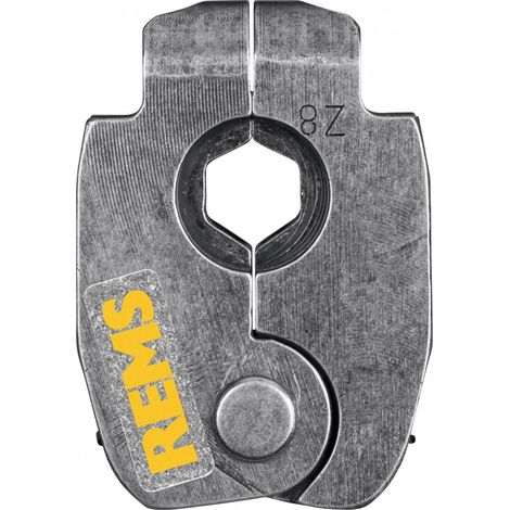 Boucles de sertissage V 16 S (PR-2B)(VG 16) pour pince mère Mini Z8 ou Z8 - REMS