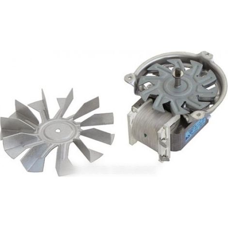 Moteur  hélice (SS-183121) Four, cuisinière 329188 ROWENTA