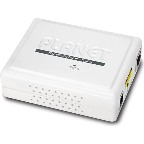 Planet Gigabit IEEE802.3at High, POE-161S