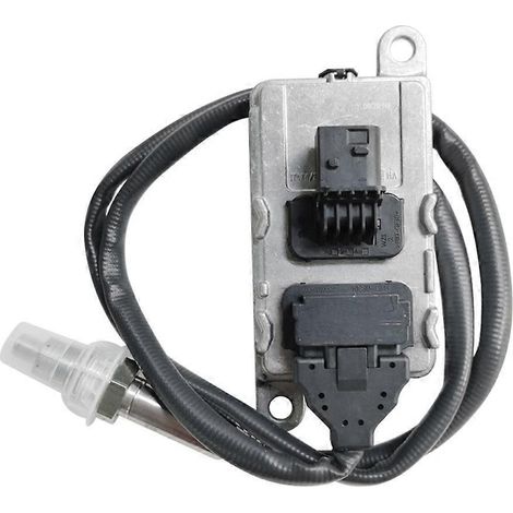 5WK97330A Nitrogen Oxide Oxygen NOx Capteur pour avec Mercedes Benz Truck ATEGO 3 TOURO ACTROS ECONIC A0101531528 (1/5)